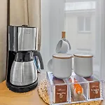Cozy Vienna Apartments - 4 Min U6 Josefstaedterstrasse
