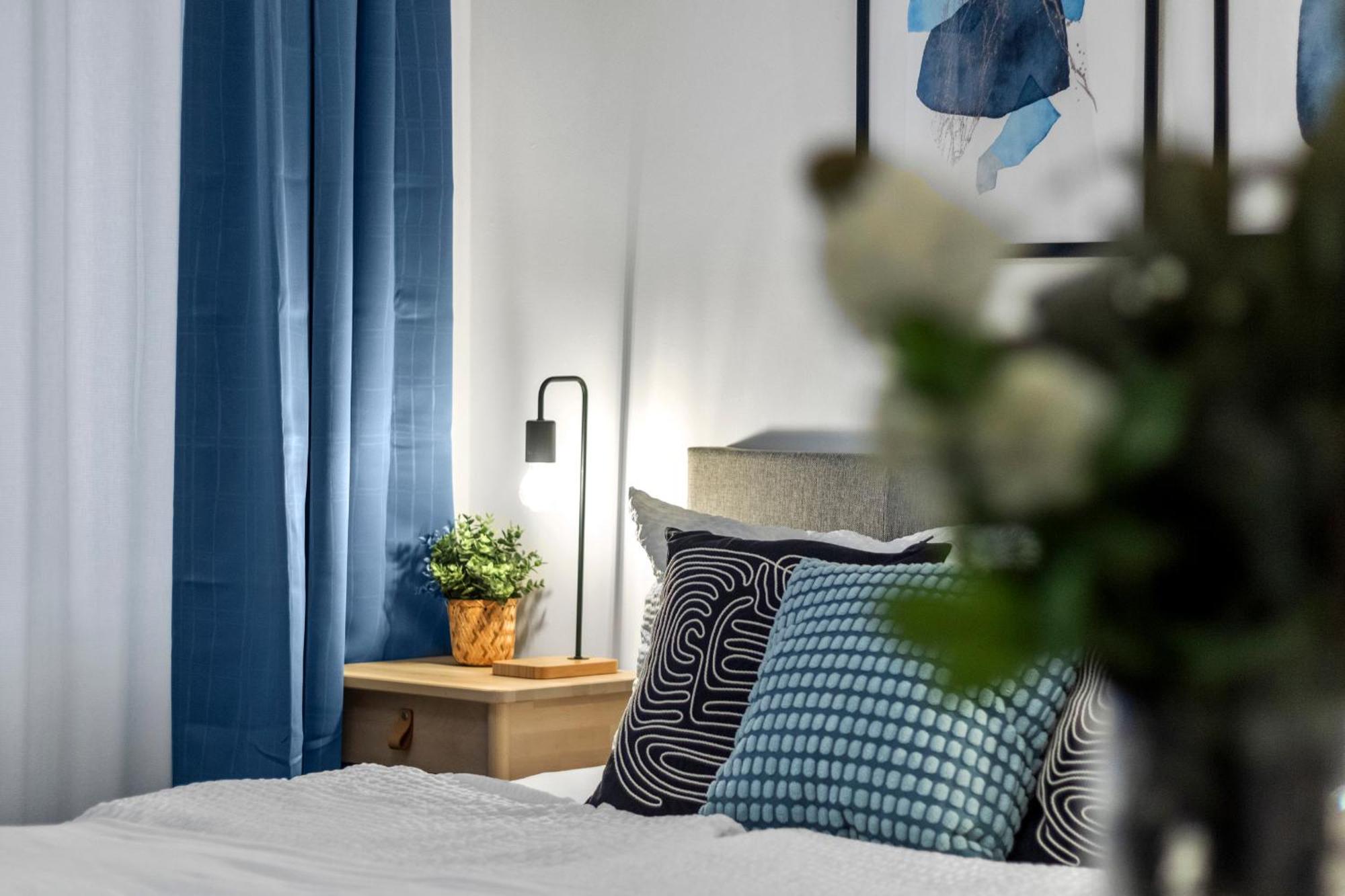 Cozy - 4 Min U6 Josefstaedterstrasse * Wenen