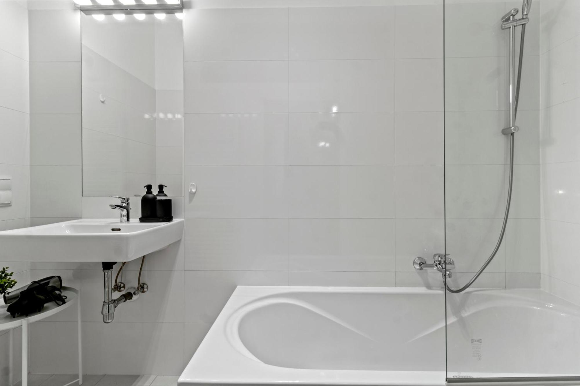 Apartamento Cozy - 4 Min U6 Josefstaedterstrasse